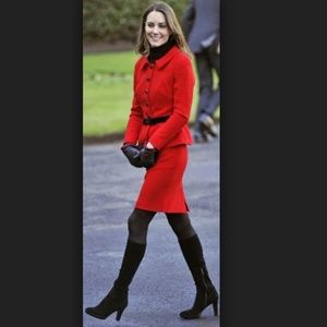 Aquatalia Rhumba Boot